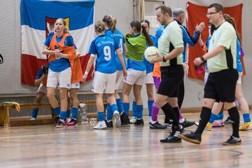 Bild 992 - wBJ NFV Futsalmeisterschaft